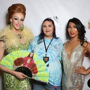 Meet your Posher, Erin